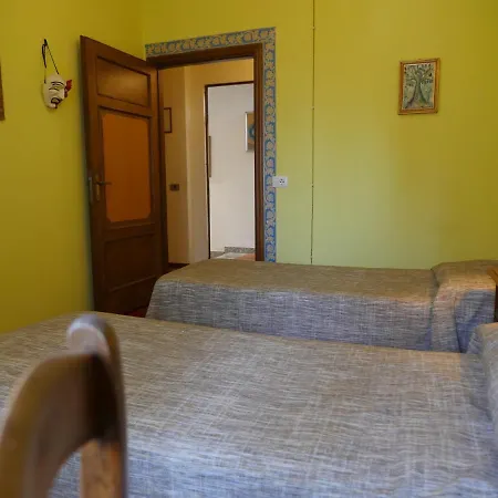 Maison d'hôtes Il Ducato