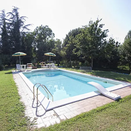 Maison d'hôtes Il Ducato Cortone