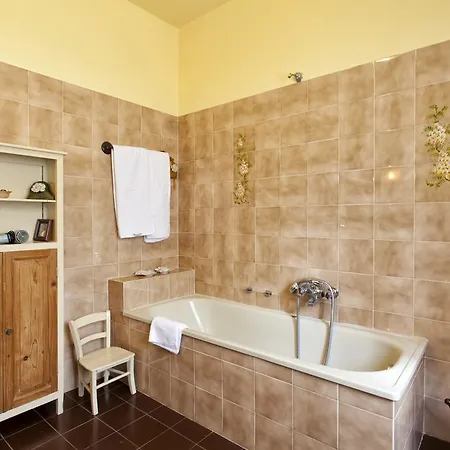 Maison d'hôtes Il Ducato