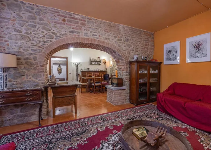 Il Ducato * Cortona