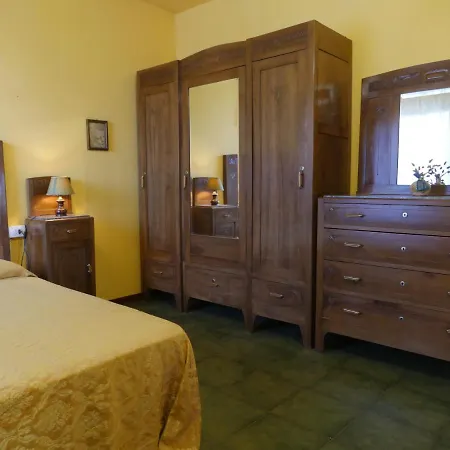 Il Ducato Pensionat Cortona