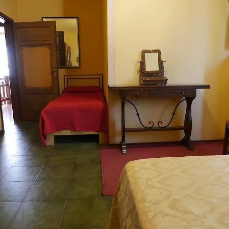 Pensionat Il Ducato Cortona