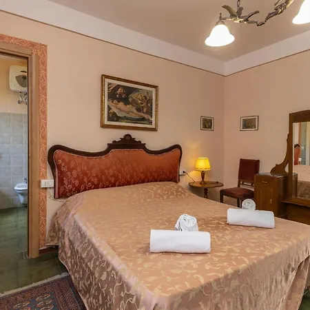 Il Ducato Pensionat Cortona