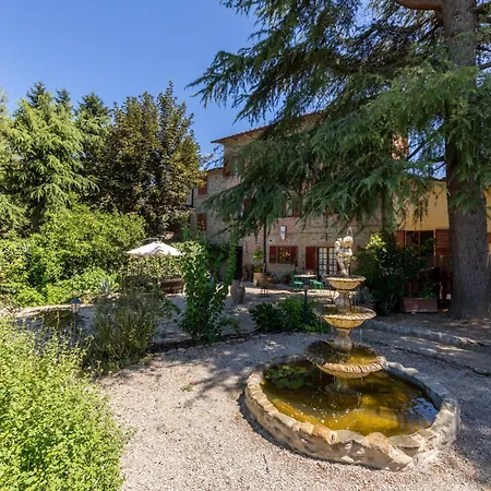 Il Ducato Gasthof Cortona