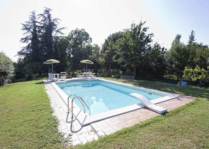 Pensjonat Il Ducato Cortona