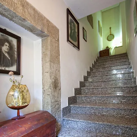 Casa de hóspedes Il Ducato Cortona